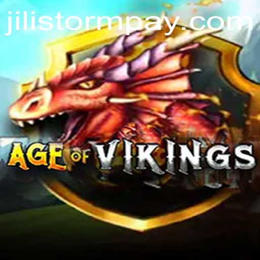 Exploring AgeofViking: Conquer Lands with Jilistorm