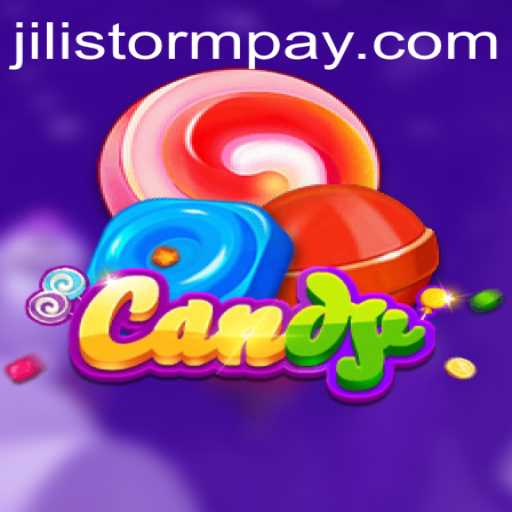 Candy: A Sweet Journey into the World of 