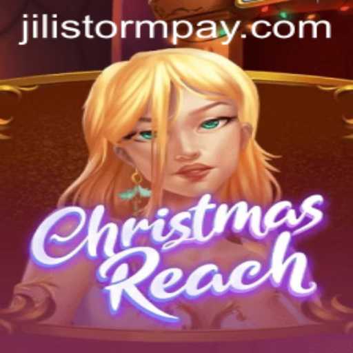 Unveiling the Magic of ChristmasReach: Battle the Jilistorm