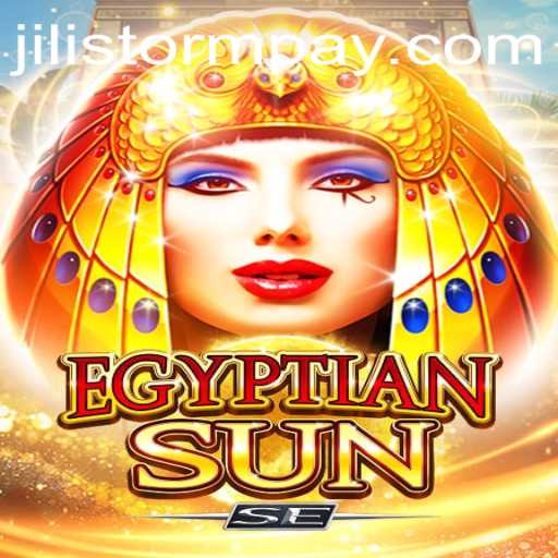 Exploring the World of EgyptianSunSE: An Exciting Journey Awaits