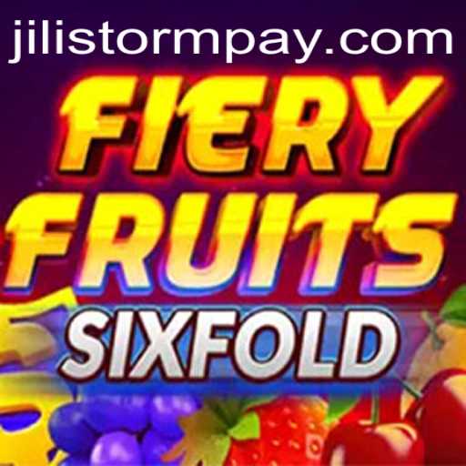 FieryFruitsSixFold: A Riveting New Twist in the Gaming World