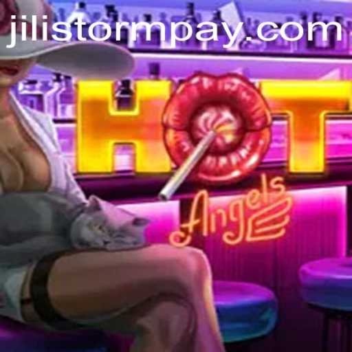 Discovering 'HotAngels': A Unique Gaming Experience with Jilistorm