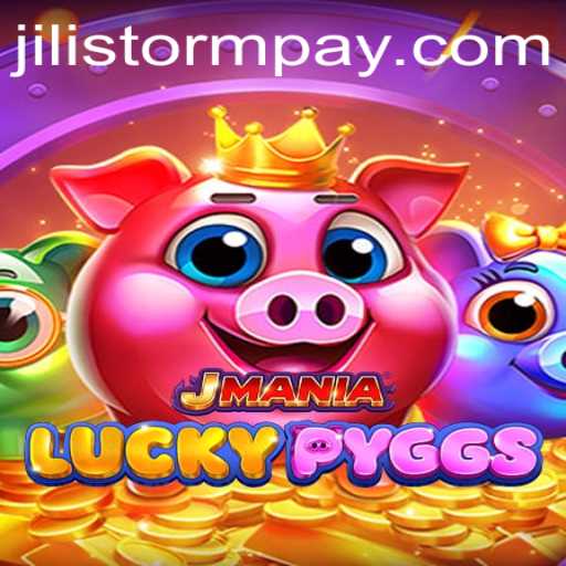 Discover the Thrills of JManiaLuckyPyggs: The Ultimate Gaming Experience