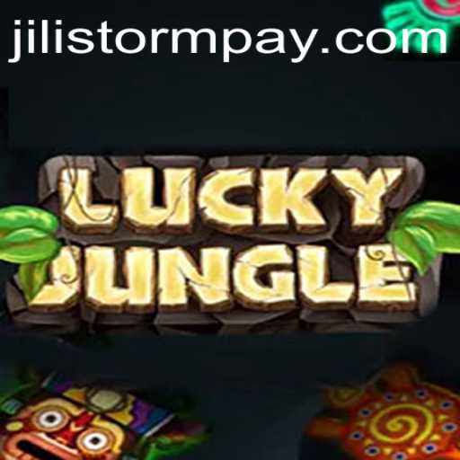 Dive into the Exciting World of LuckyJungle: The Ultimate Adventure with Jilistorm