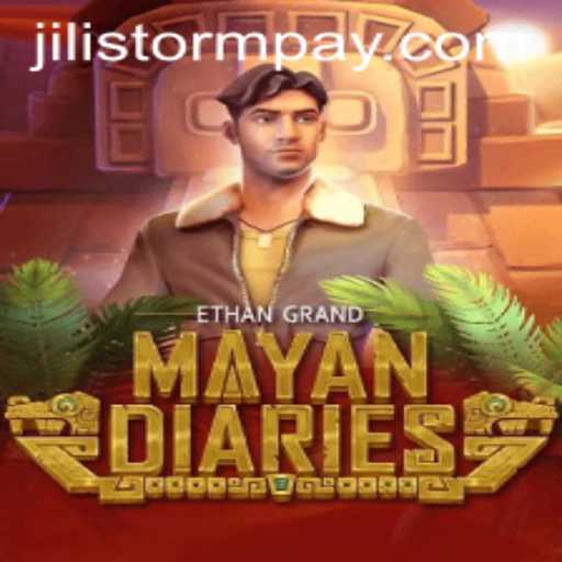 MayanDiaries - Unveiling the Mysteries of the Jilistorm