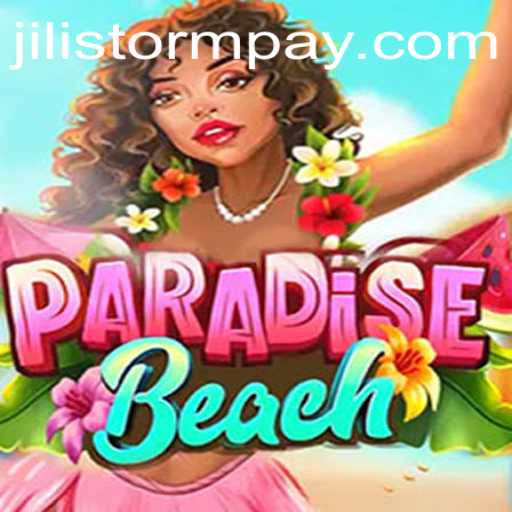 Unveiling ParadiseBeach: The Thrilling New Adventure Game Sweeping Through the Gaming World