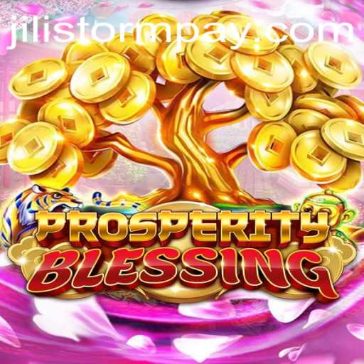 Exploring ProsperityBlessing: A Strategic Game of Wealth and Fortune