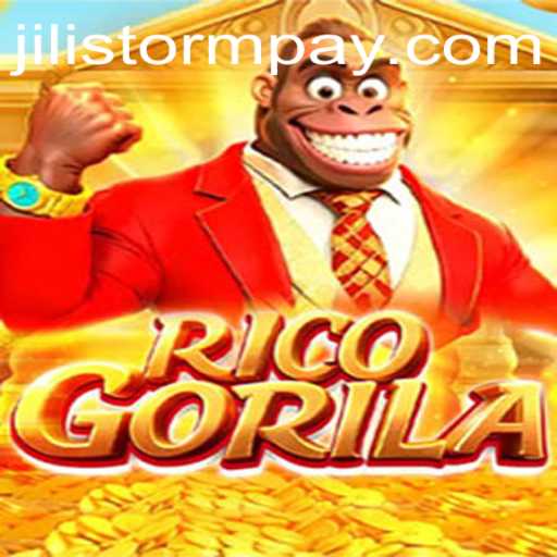 Unveiling RicoGorila: The Thrilling New Adventure with Jilistorm