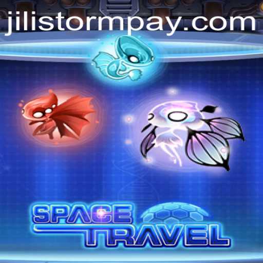 SpaceTravel: An Immersive Galactic Adventure Awaiting Exploration