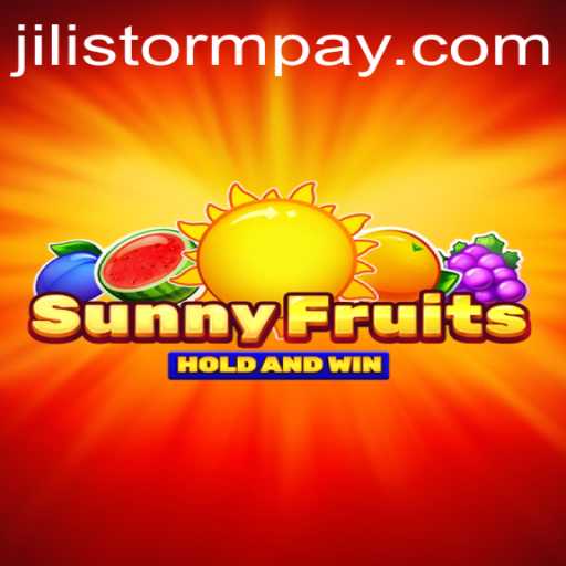 Discover the Enchanting World of SunnyFruits and the Mystical Jilistorm