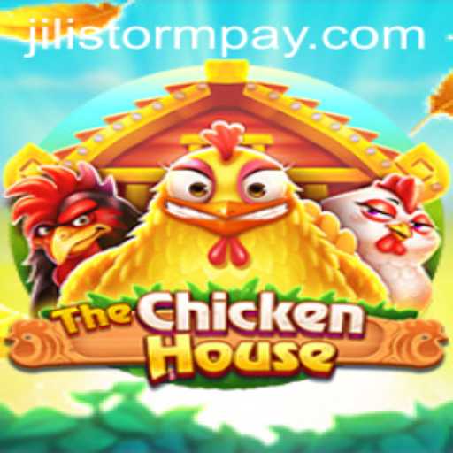 TheChickenHouse: An Innovative Gaming Experience with a Jilistorm Twist