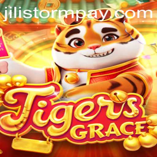 Discovering the Mystical World of TigersGrace and the Legendary Jilistorm